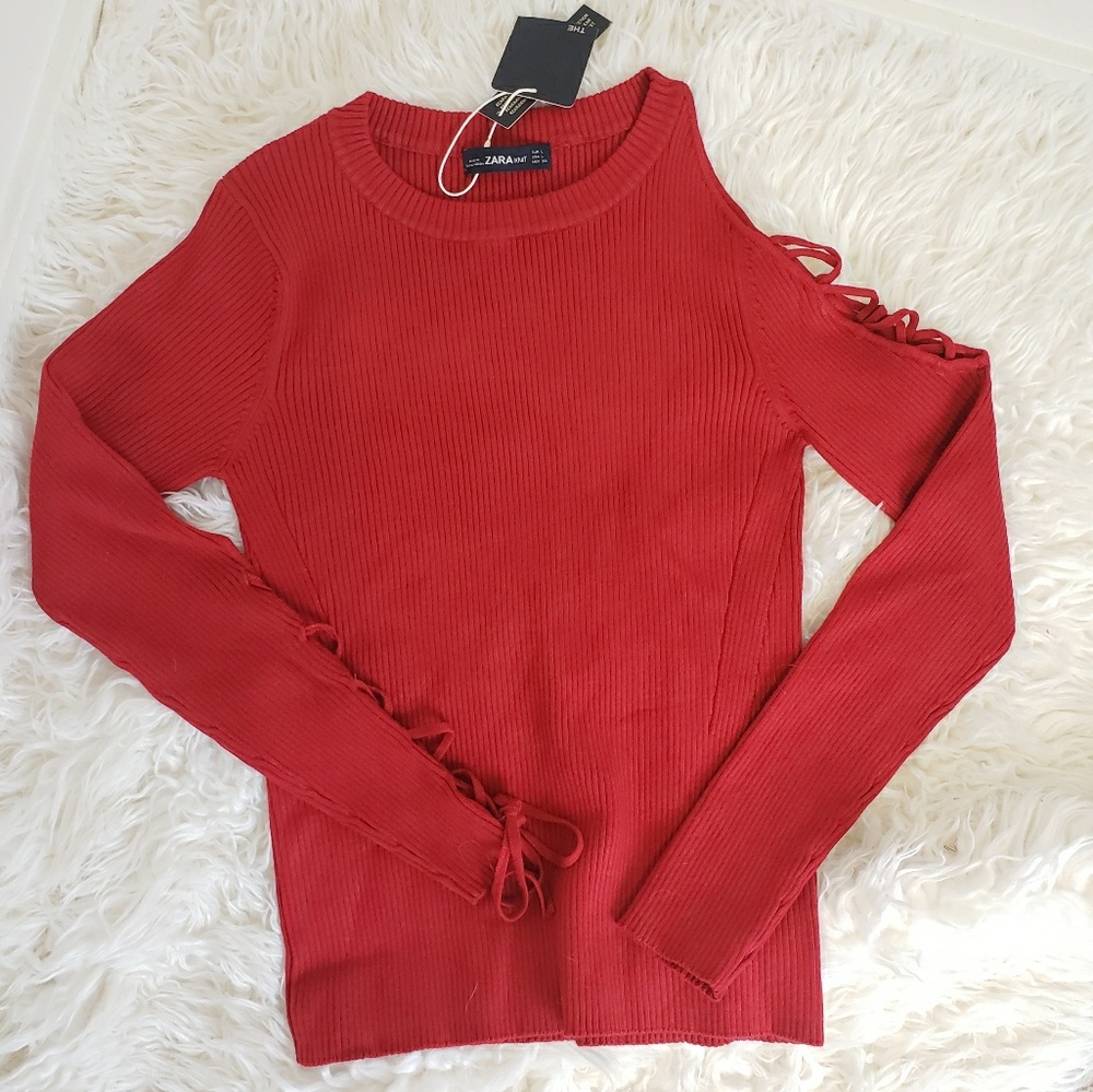 Zara Sweater
